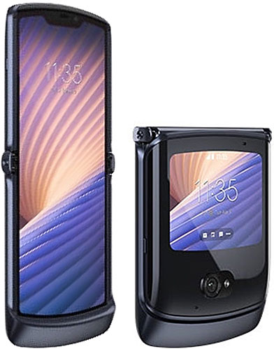 Motorola Razr 5G